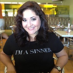 Meet your Posher, Mary ann